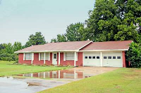 1048 Blakely, Ashdown, AR 71822 