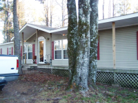 106 Pearman Lane, Dequeen, AR 71832 