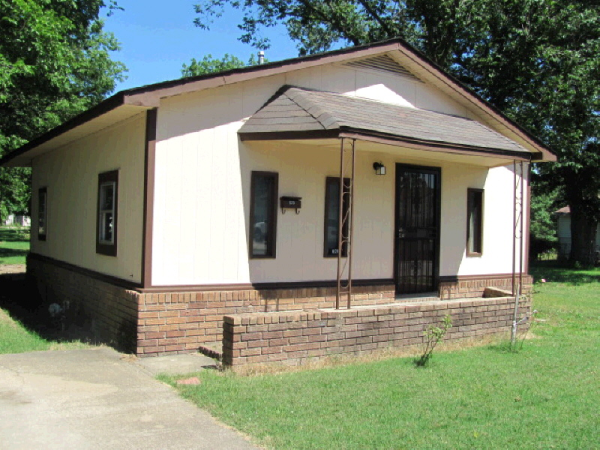 620 Edgerton, Trumann, AR 72432 