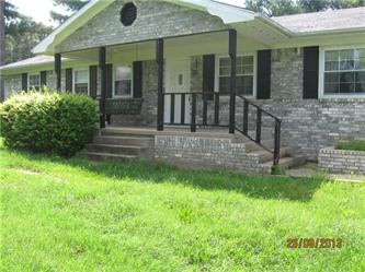 8460 Hwy 7 S, Harrison, AR 72601 