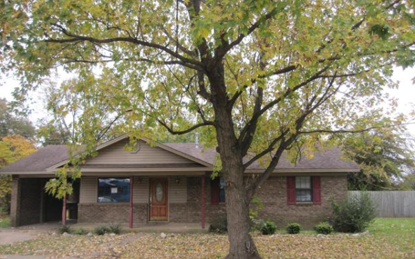 1051 West Cogbill Avenue, Wynne, AR 72396 