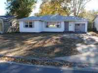 3606 Marshall Dr, Fort Smith, AR 72904 