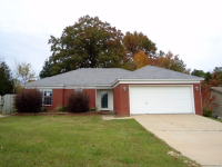 808 Fox Ridge Dr, Benton, AR 72019 