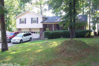 14912 Heinke Rd, Mabelvale, AR 72103 