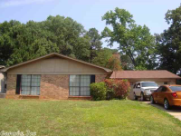 8416 Shiloh, Little Rock, AR 72103 