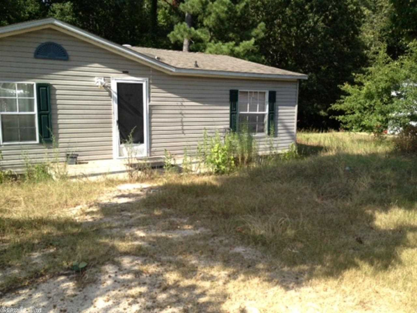 22711 Gravel Ridge Rd, Mabelvale, AR 72103 