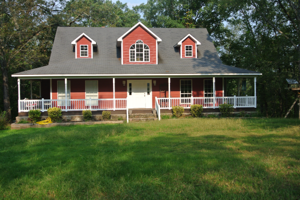 180 Linden Ln, Batesville, AR 72501 