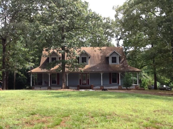 300 B D Ln, Batesville, AR 72501 