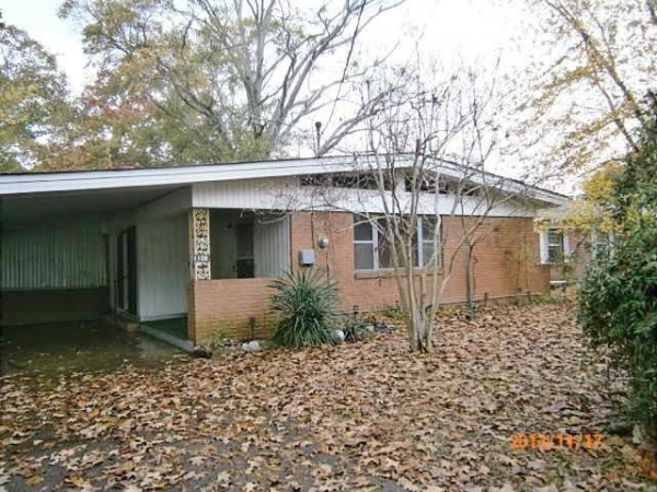 1108 Wallace, Malvern, AR 72104 