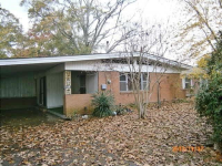 1108 Wallace, Malvern, AR 72104 