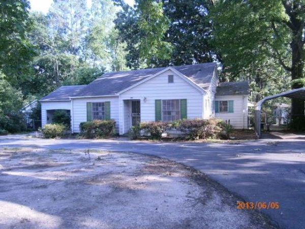 939 E. Sullenberger, Malvern, AR 72104 