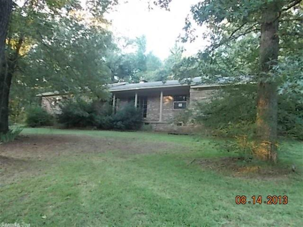 302 S. Grant Cutoff, Malvern, AR 72104 