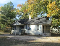 1803 W 26th Ave, Pine Bluff, AR 71603 