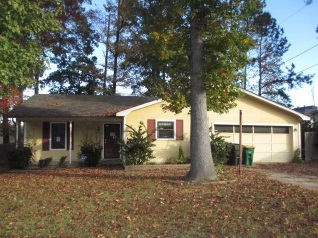 7910 Claybrook Rd, Mabelvale, AR 72103 