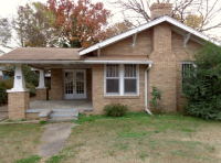 409 W Belding St, Hot Springs, AR 71901 