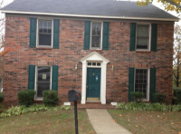 2 Gas Light Sq, North Little Rock, AR 72116 