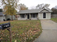 71 Pheasant Run Dr, Cabot, AR 72023 