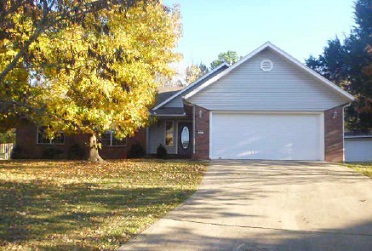 15 E 28th Cir, Fayetteville, AR 72701 