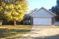 15 E 28th Cir, Fayetteville, AR 72701 