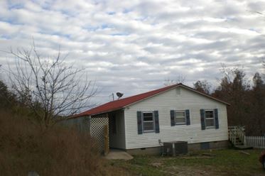 3711 Madison 8270, Huntsville, AR 72740 