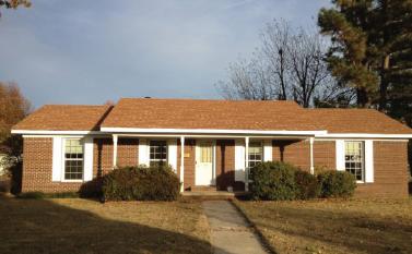 513 N 11th St, Paragould, AR 72450 