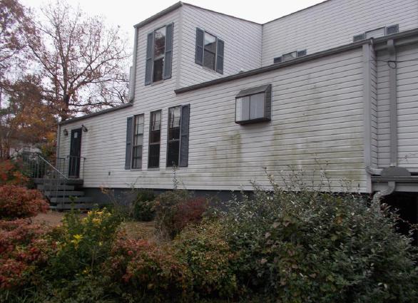 194 Shady Heights Rd, Hot Springs, AR 71901 