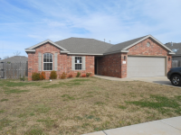 433 Meadow Wood Ln, Rogers, AR 72758 