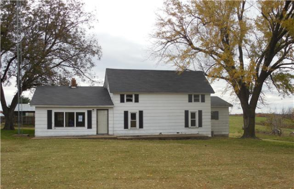 15059 W Spring Valley Rd, Gravette, AR 72736 