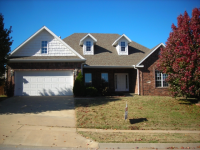 539 N Brices Cross Dr, Fayetteville, AR 72704 
