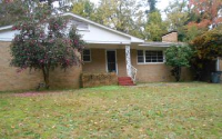108 Clarkson St, Hot Springs, AR 71901 
