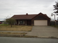 1203 E Rachel Ln, Rogers, AR 72758 