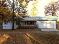 338 Allison Street, Pearcy, AR 71964 