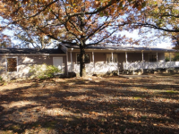 57 Oak Hill Rd, Greenbrier, AR 72058 