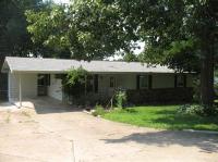 936 Baer Street, Mountain Home, AR 72653 