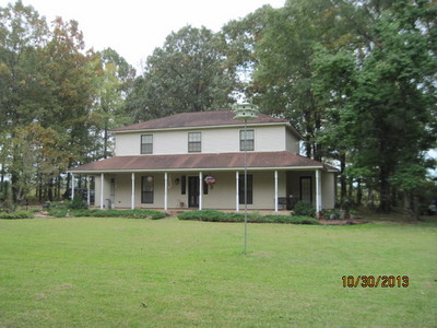 809 Ashley 2 West, Crossett, AR 71635 