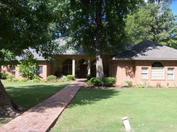 229 Golf Links, Lake Village, AR 71653 