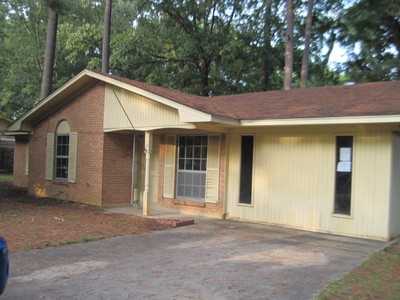 318 Tanglewood, Monticello, AR 71655 