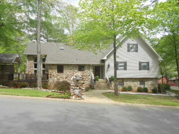 1020 Quapaw, Camden, AR 71701 