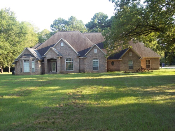 351 Fairview Road, Camden, AR 71701 