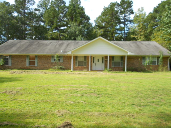 203 &amp; 202 Lampkin, Camden, AR 71701 
