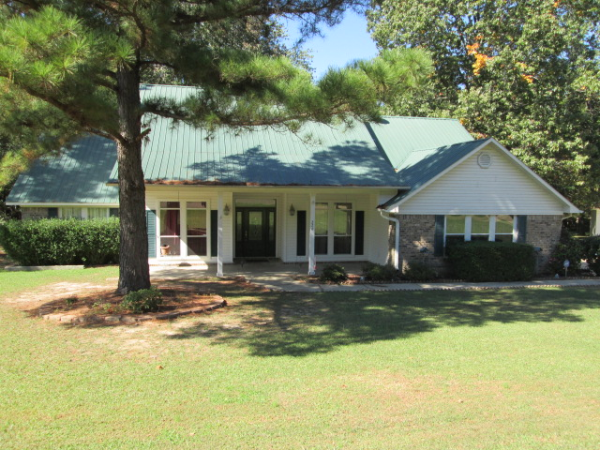 226 International, Camden, AR 71701 