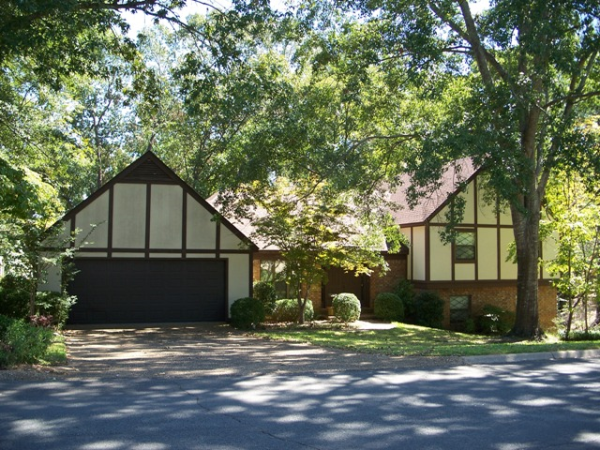 3087 Huron, Camden, AR 71701 