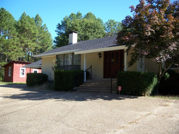 2250 Hwy 278 W, Camden, AR 71701 