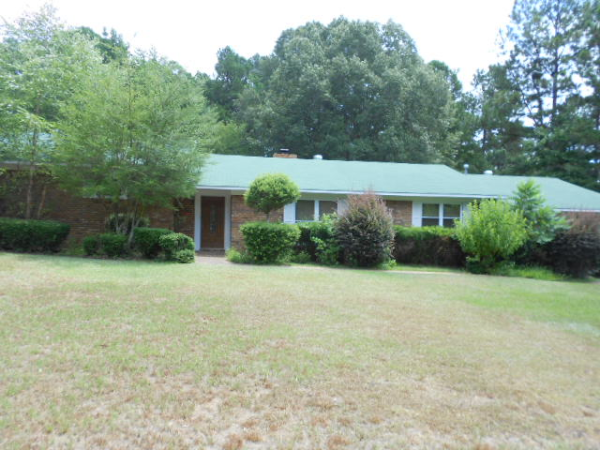 3651 Braxton Road, Camden, AR 71701 