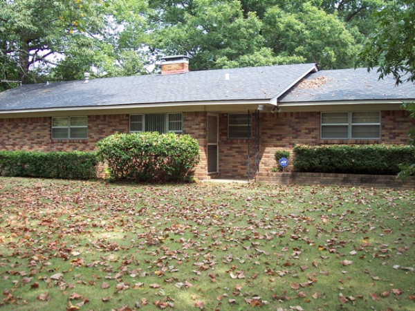 146 Ouachita 88, Camden, AR 71701 