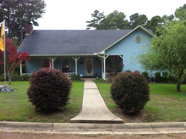 1166 Fabre, Camden, 71701, Camden, AR 71701 