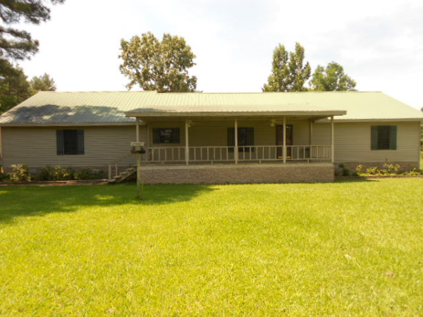 382 Ouachita 210, Camden, AR 71701 