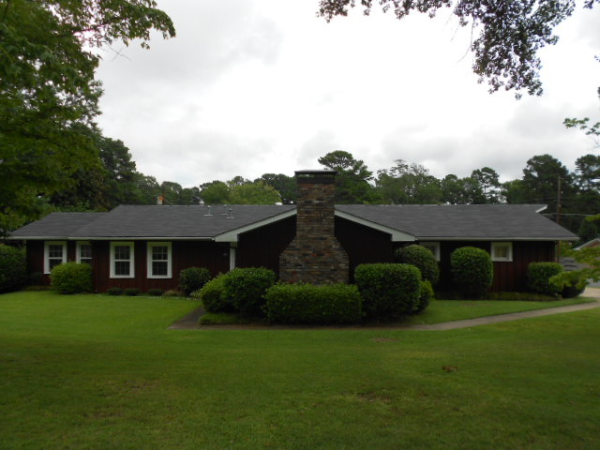 475 Berg, Camden, AR 71701 