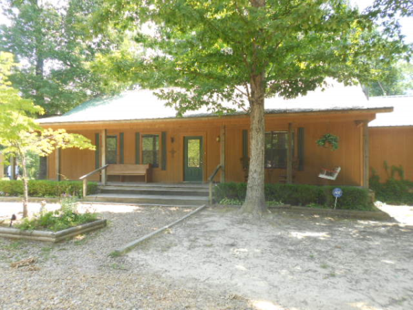 2999 Hwy 7, Camden, AR 71701 