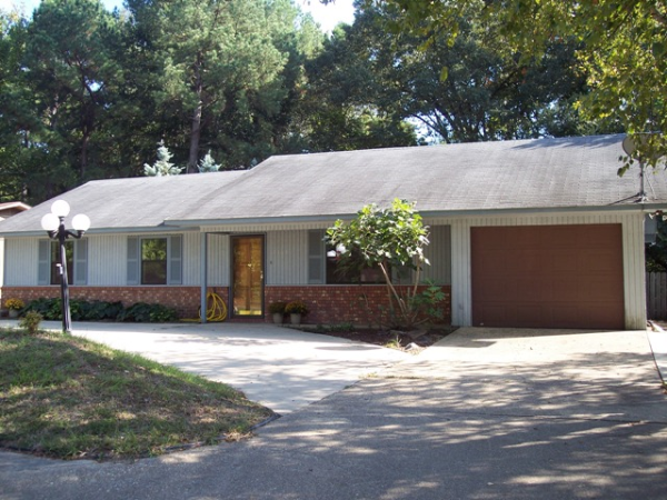 1163 Pinecrest, Camden, 71701, Camden, AR 71701 